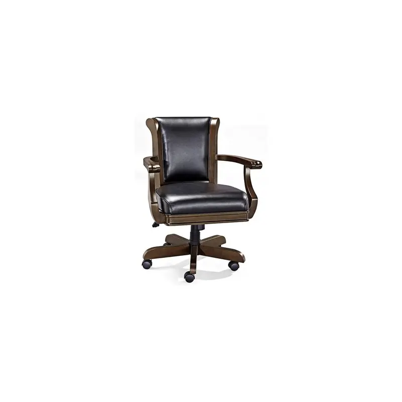 Brunswick Centennial Game Table Chair - Set of 2