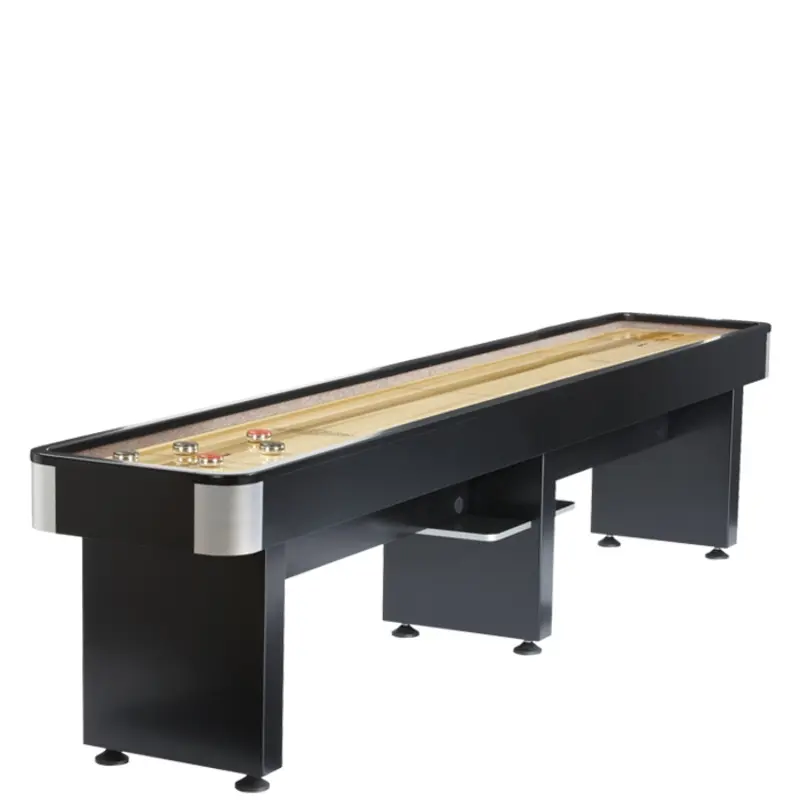 Brunswick Delray Shuffleboard Table