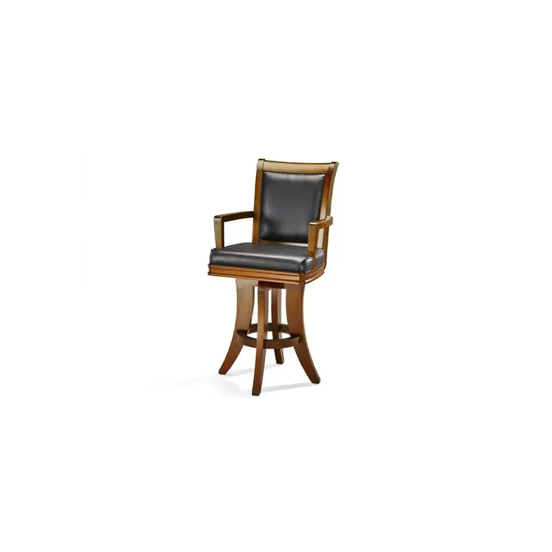 Centennial Classic High Back Bar Stool Set of Two