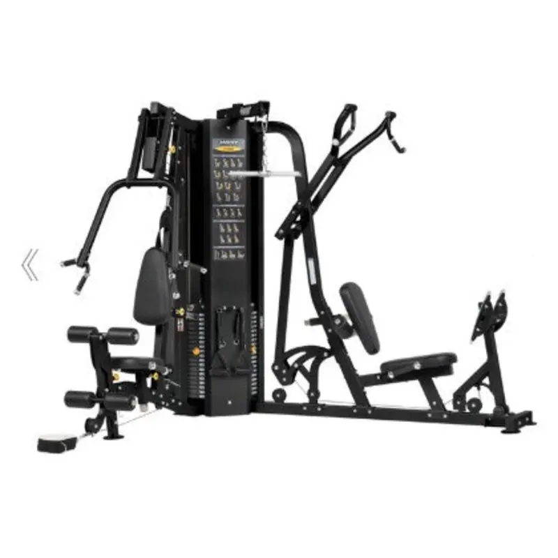 Hoist Fitness H2200 2 Stack Multi Gym