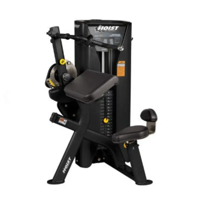 Hoist Fitness HD3100 Dual Biceps Curl/Triceps Extension
