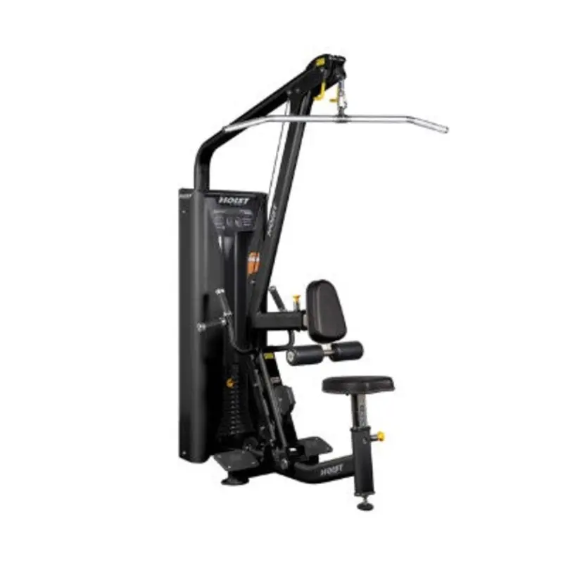 Hoist Fitness HD3200 Dual Lat Pulldown/Mid Row