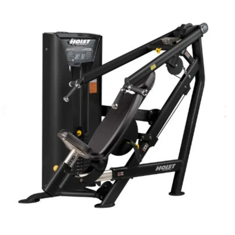 Hoist Fitness HD3300 Dual Chest Press/Shoulder Raise
