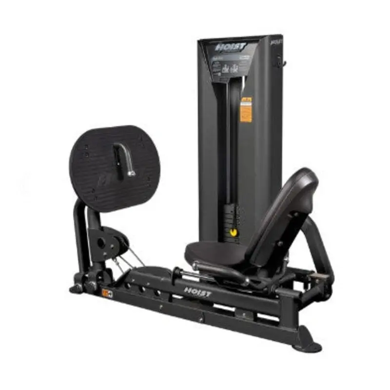 Hoist Fitness HD3403 Dual Leg Press/Calf Raise