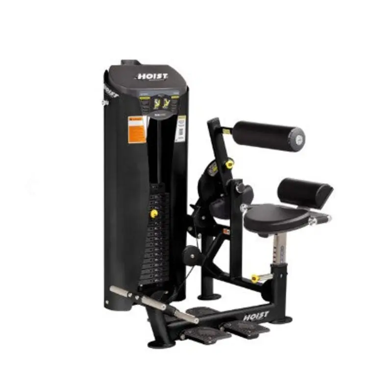 Hoist Fitness HD3600 Dual Ab Crunch/Low Back