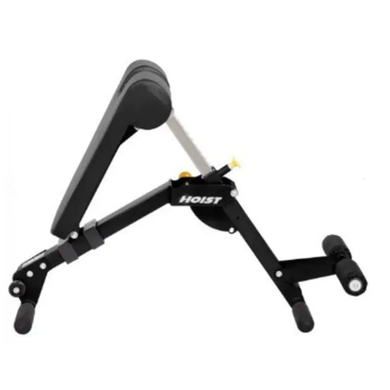 Hoist Fitness HF4263 Adjustable Ab / Back Hyper Extension