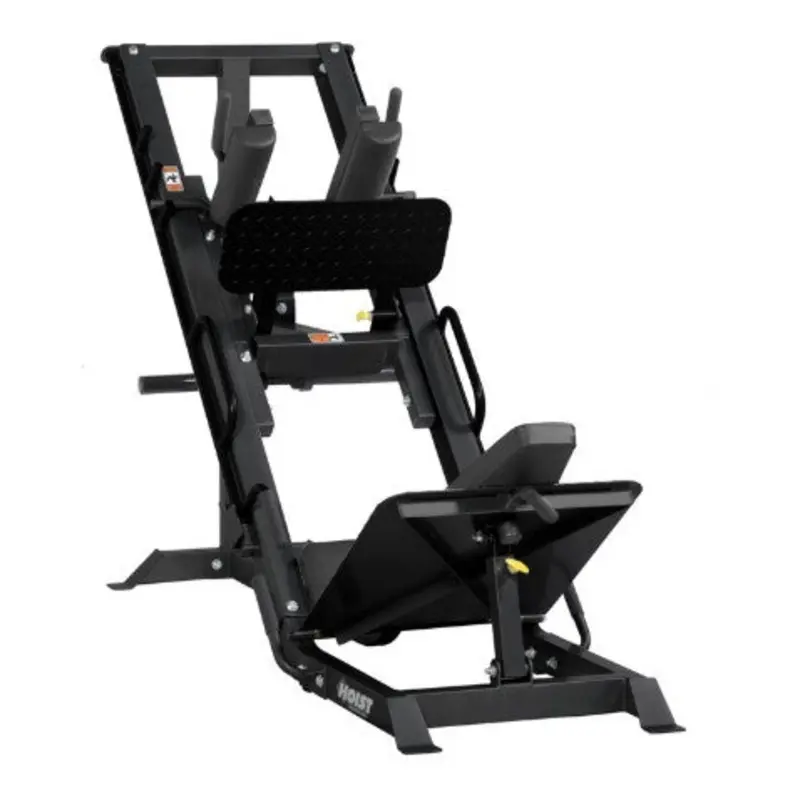 Hoist Fitness HF4357 Leg Press / Hack Squat