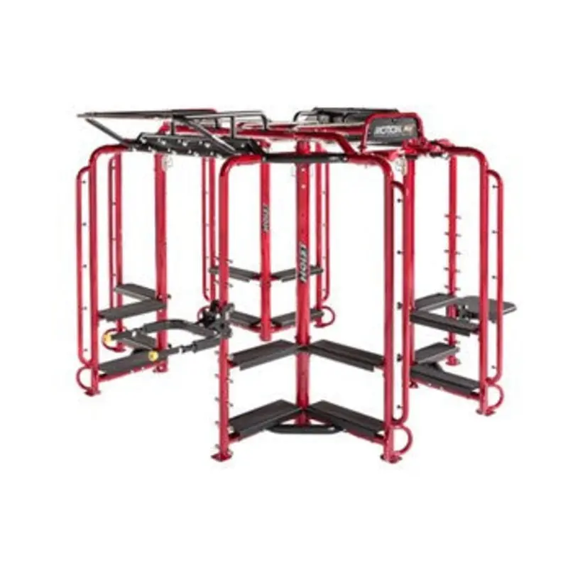Hoist Fitness MC7001 MotionCage Package 1