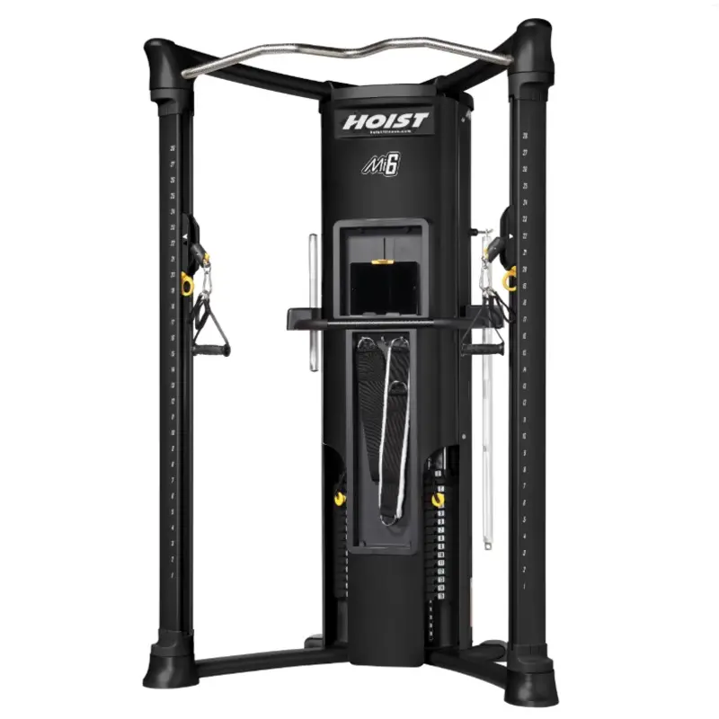 Hoist Fitness Mi6 Functional Training System