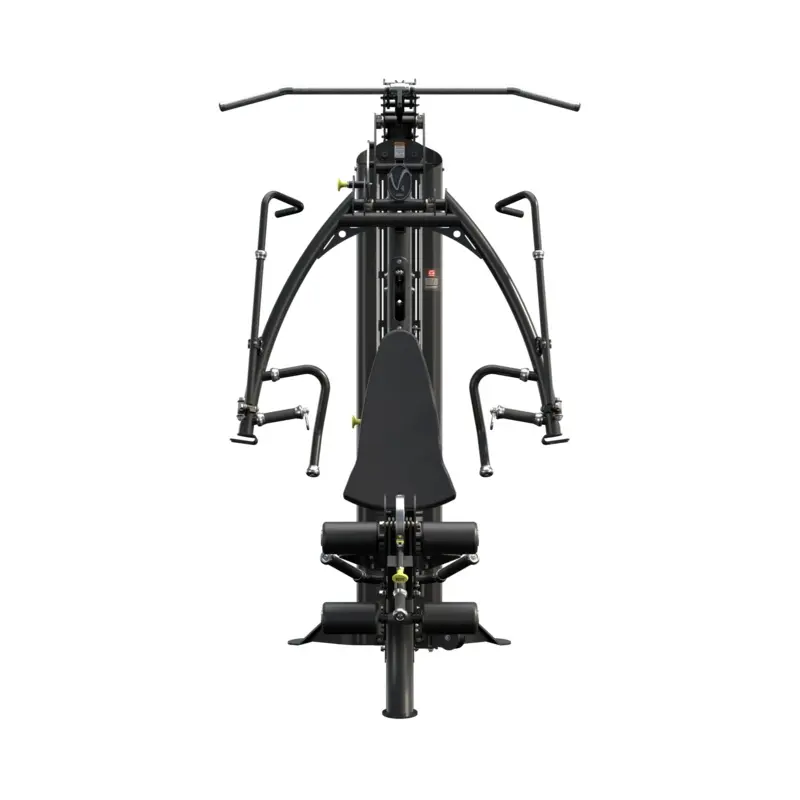 Hoist Fitness V4 Elite Home Gym