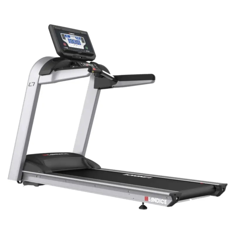 Landice L7 Treadmill
