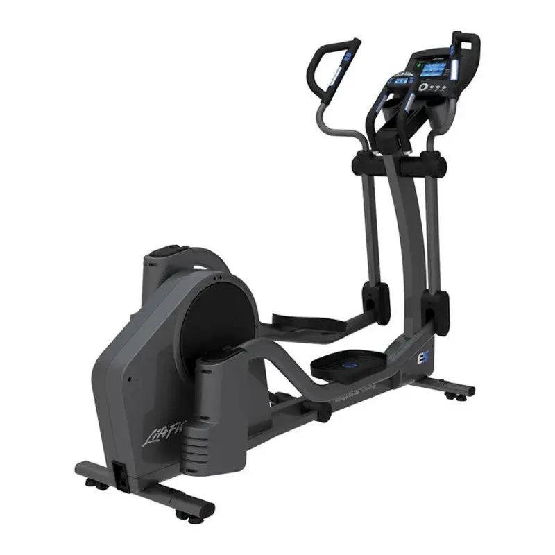 Life Fitness E5 Elliptical Cross Trainer