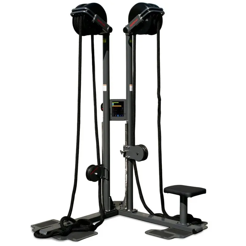 Ropeflex Fitness RX2500-D Dual Station Trainer