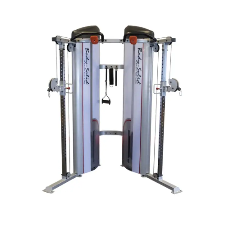 Body-Solid Pro Club Series II Functional Trainer