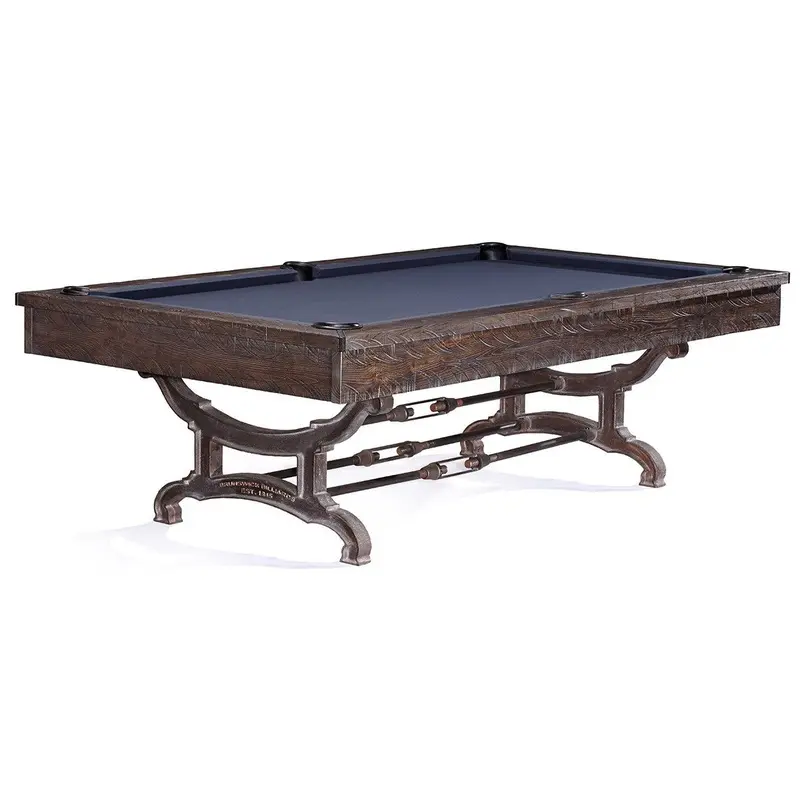 Brunswick Birmingham Billiards Pool Table