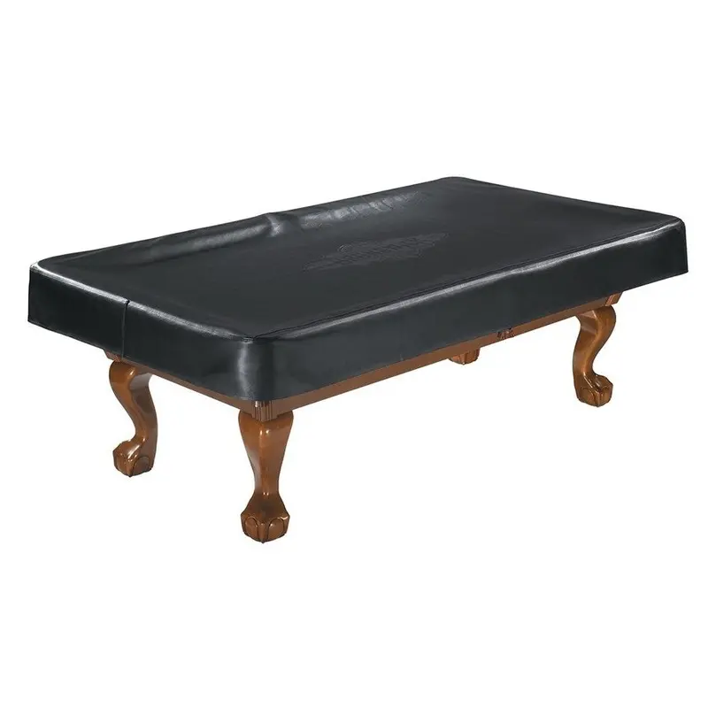 Brunswick Branded Billiards Pool Table Cover