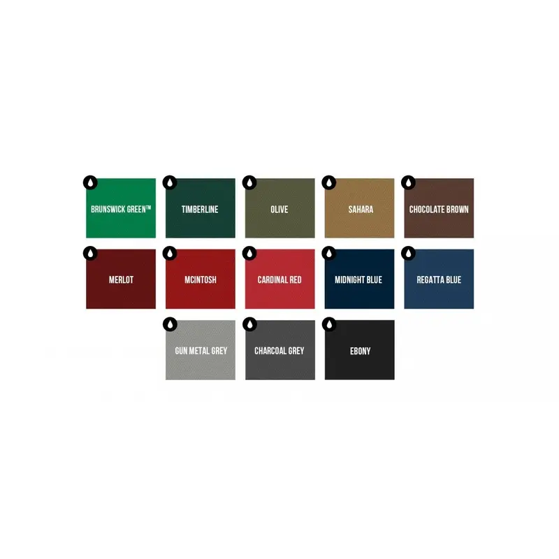 Brunswick Traditional Woolen Cloth