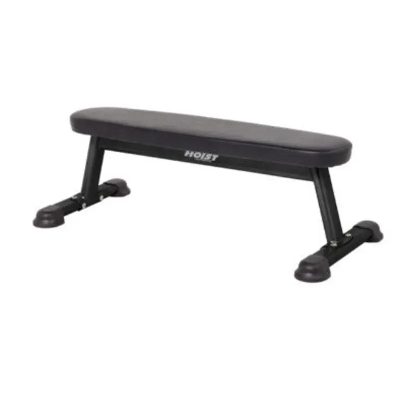 Hoist Fitness HF5163 Flat Utility Bench