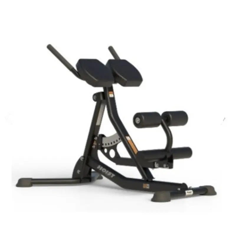 Hoist Fitness HF5664 Ab/Back Roman Hyper