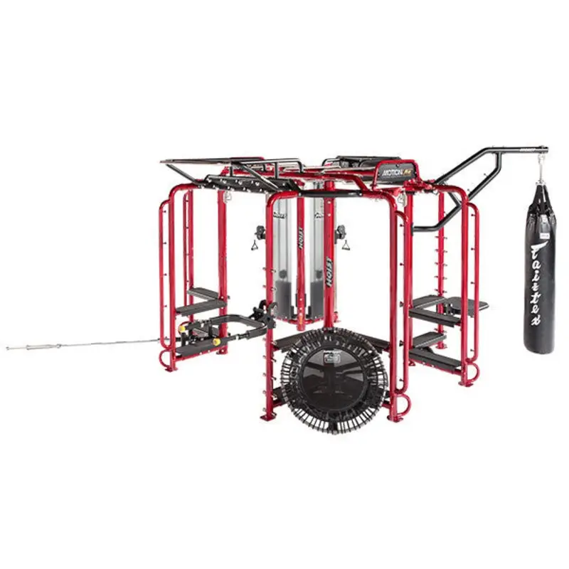 Hoist Fitness MC7003 MotionCage Package 3