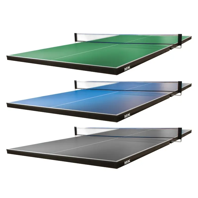Martin Kilpatrick Pool Table Conversion Top