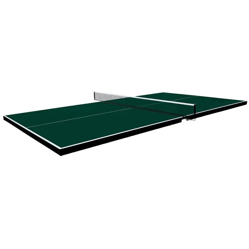 Martin Kilpatrick Pool Table Conversion Top with 2-Player Set
