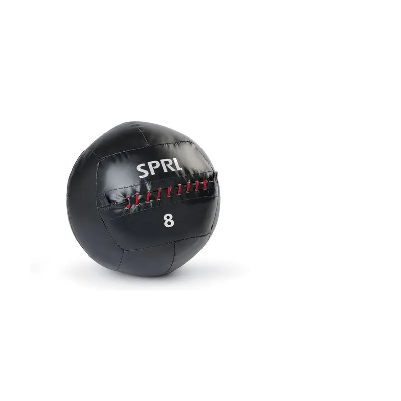 SPRI 14" Soft Shelled Medicine Balls (6 lbs - 20 lbs)