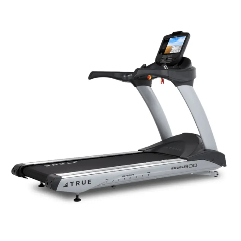 True Fitness ES900 Treadmill