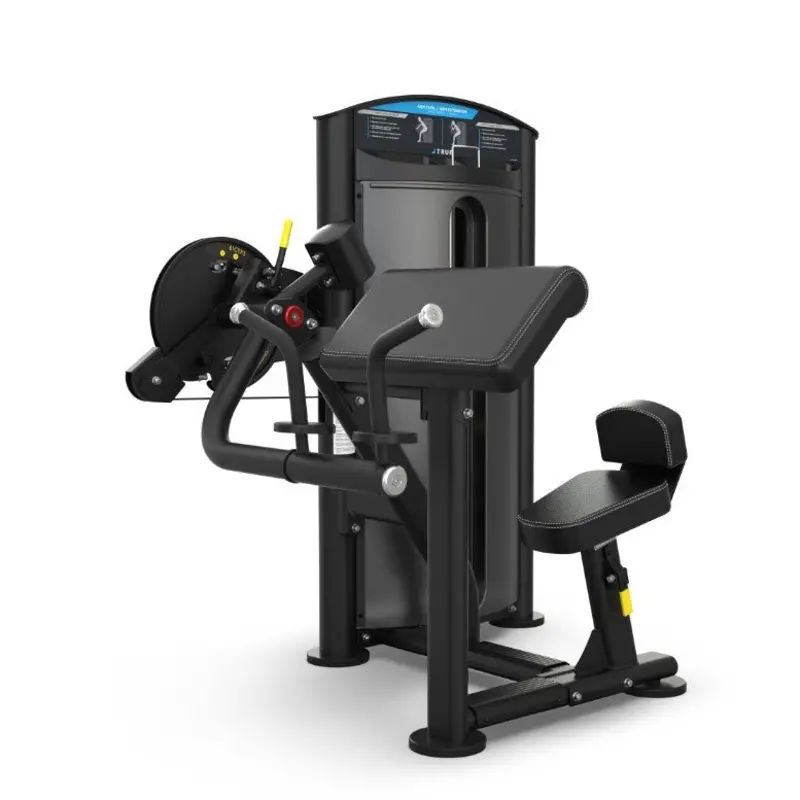 True Fitness Force Dual SD-1001 BICEPS/TRICEPS