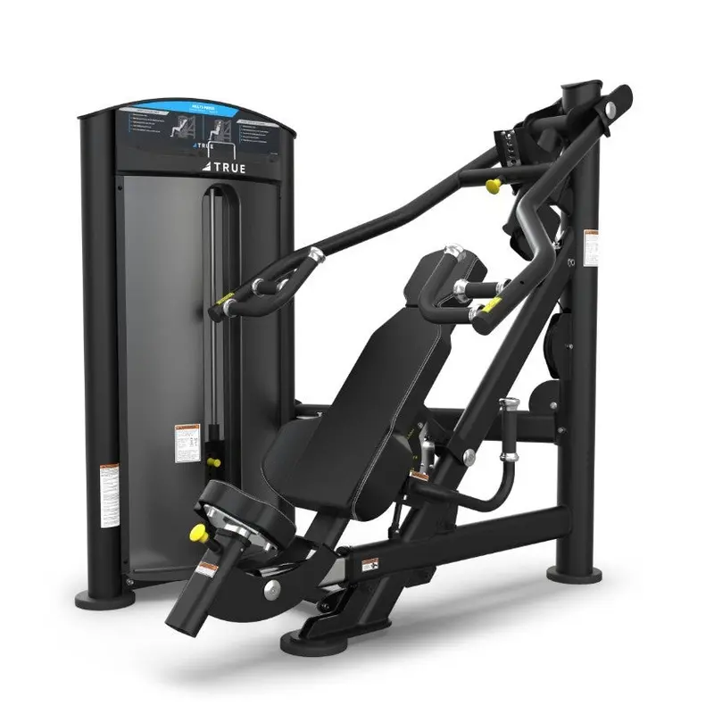 True Fitness Force Dual SD-1005 MULTI-PRESS