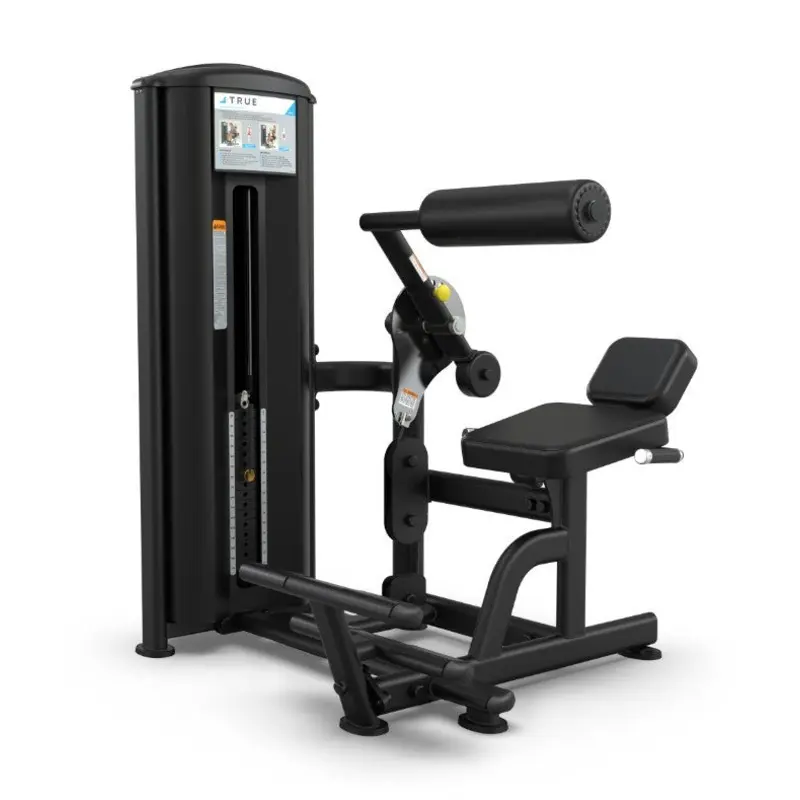 True Fitness Line Dual  Low Back / Abdominal