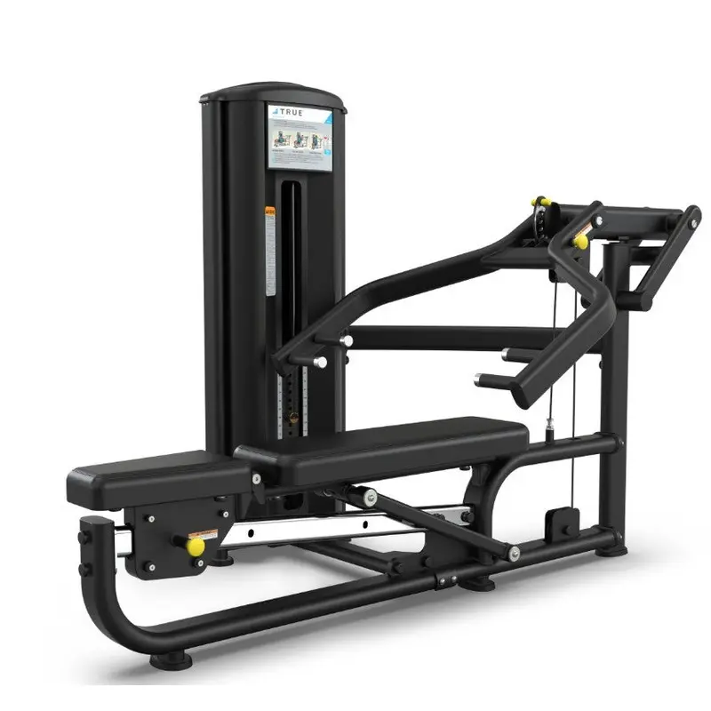 True Fitness Line Dual Multi-Press