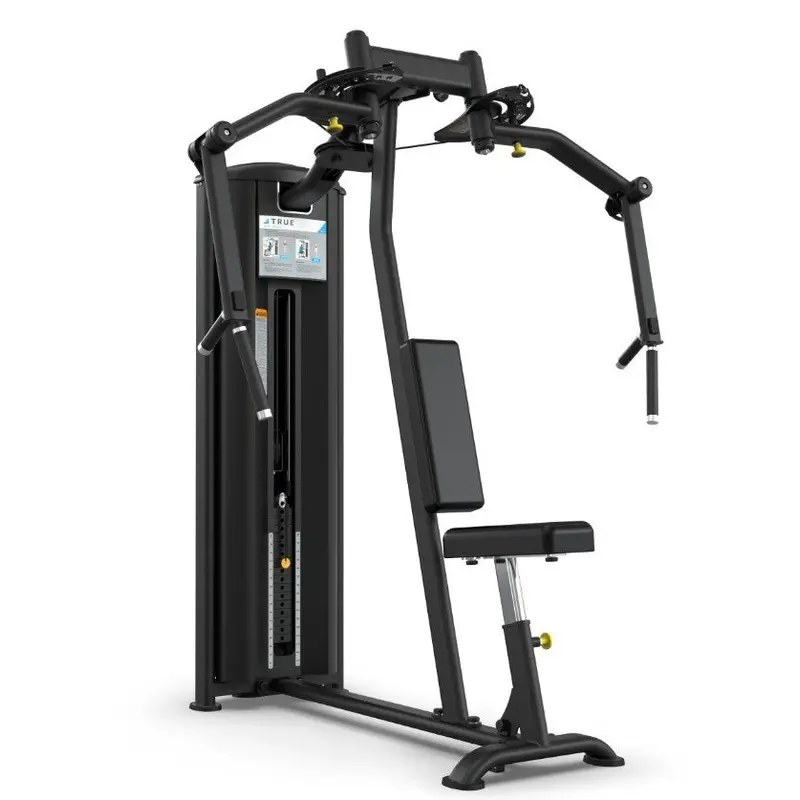 True Fitness Line Pec Fly / Rear Delt