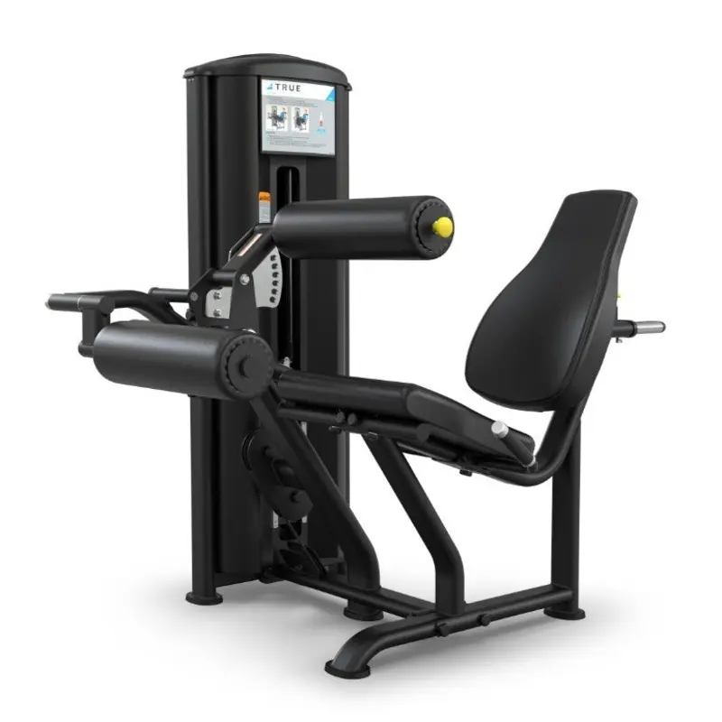 True Fitness Line Seated Leg Curl