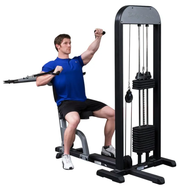 Body-Solid PRO-Select Functional Press Station