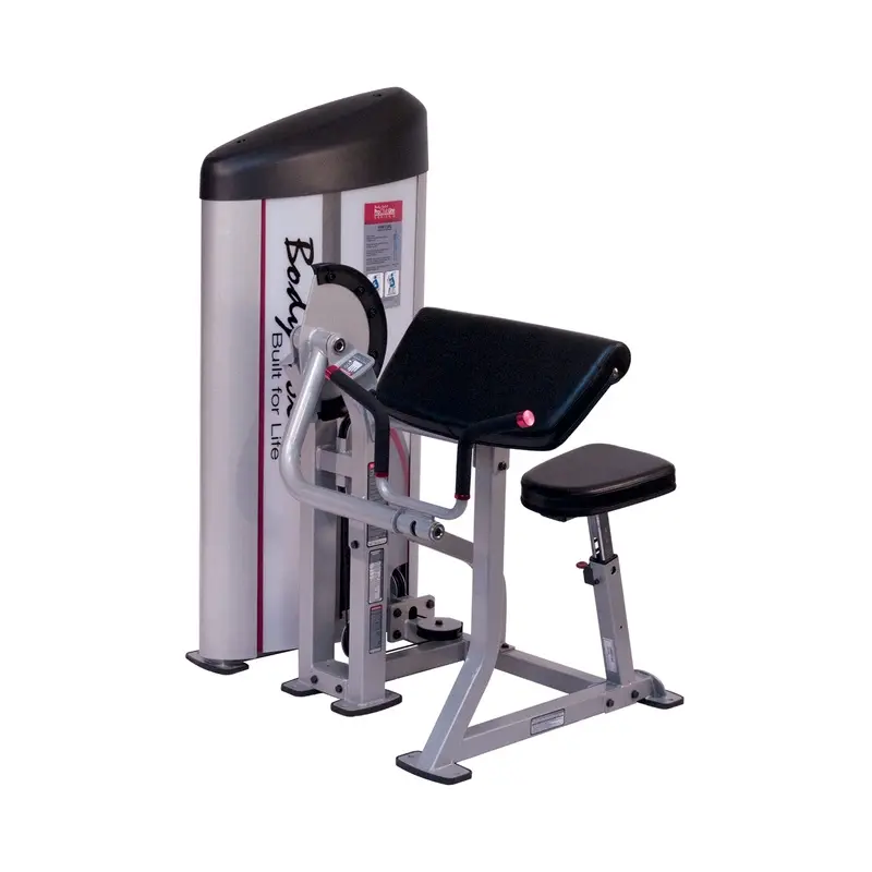 Body-Solid S2AC  ProClub Line Series II Arm Curl Machine