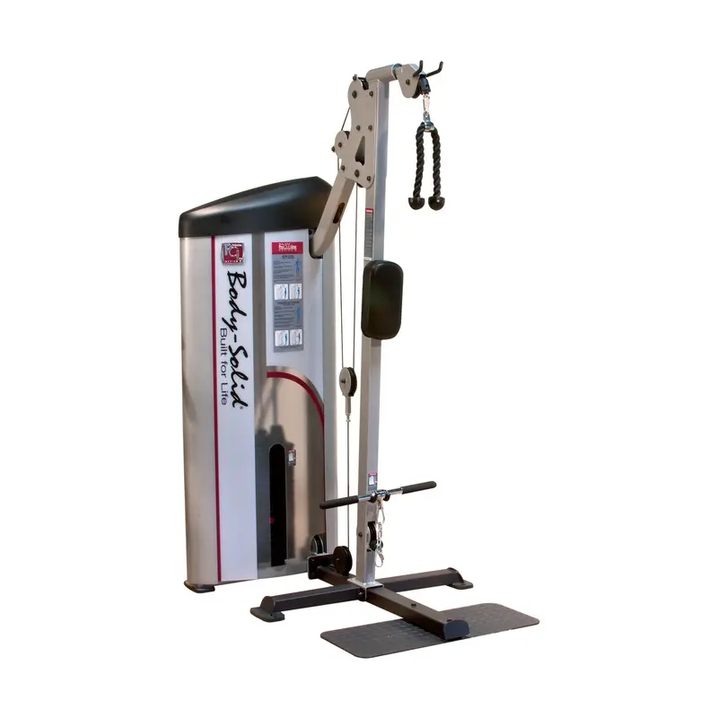 Body-Solid S2BTP  ProClub Line Series II Bicep & Tricep