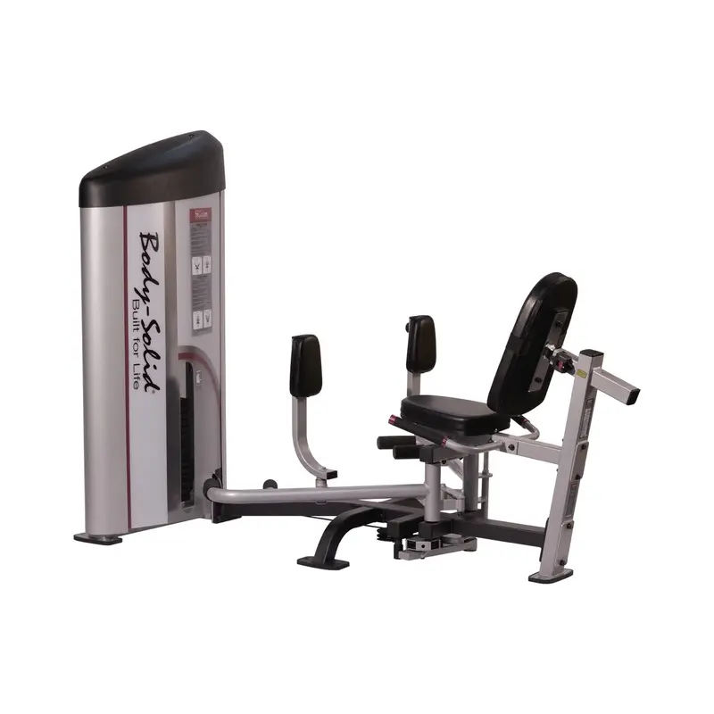 Body-Solid S2IOT ProClub Line Series II Inner & Outer Thigh
