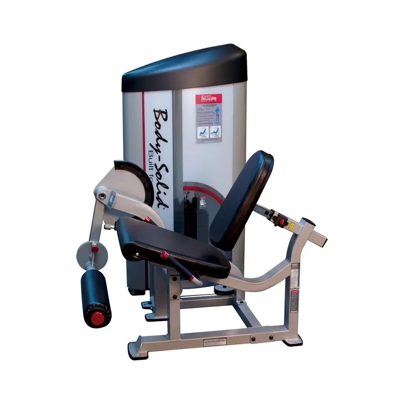 Body-Solid S2LEX  ProClub Line Series II Leg Extension