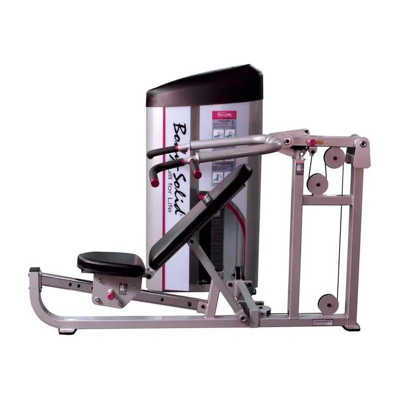 Body-Solid S2MP  ProClub Line Series II Multi-Press