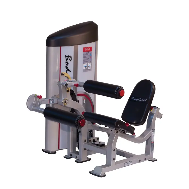 Body-Solid S2SLC  ProClub Line Series II Seated Leg Curl