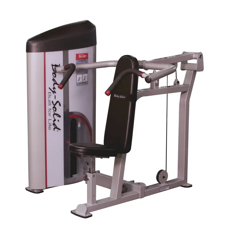 Body-Solid S2SP  ProClub Line Series II Shoulder Press