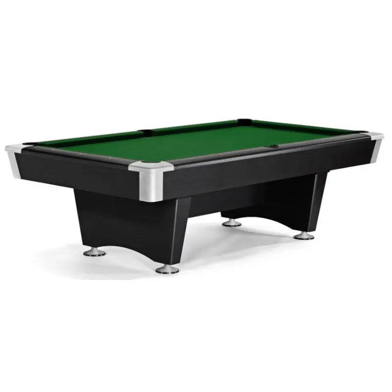Brunswick Black Wolf PRO Billiards Pool Table