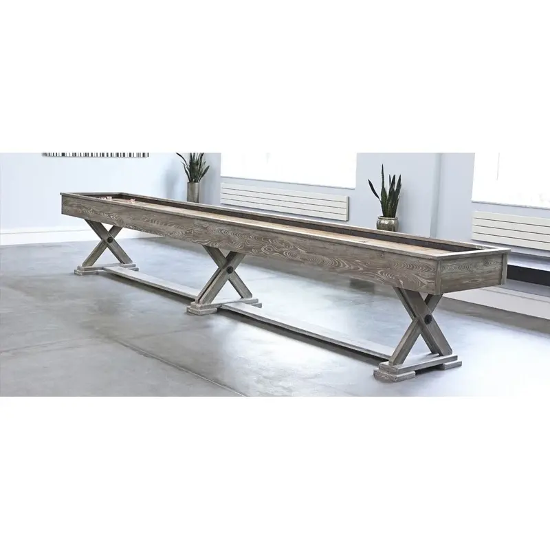 Brunswick Brixton Shuffleboard Table