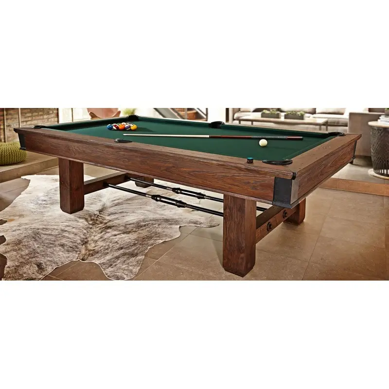 Brunswick Canton Billiards Pool Table