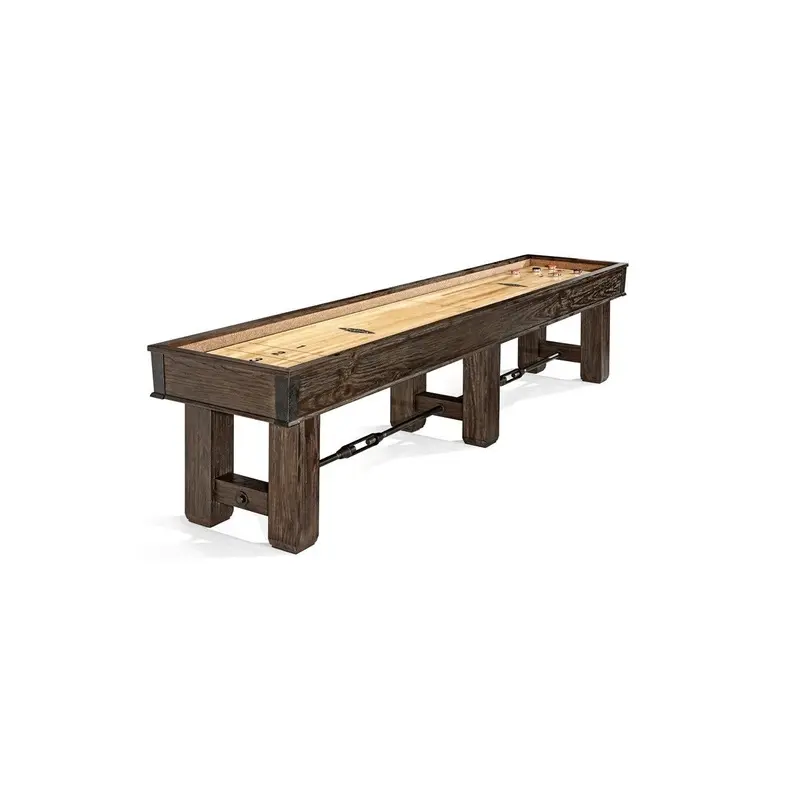 Brunswick Canton Shuffleboard Table