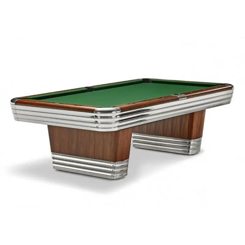 Brunswick Centennial Billiards Pool Table