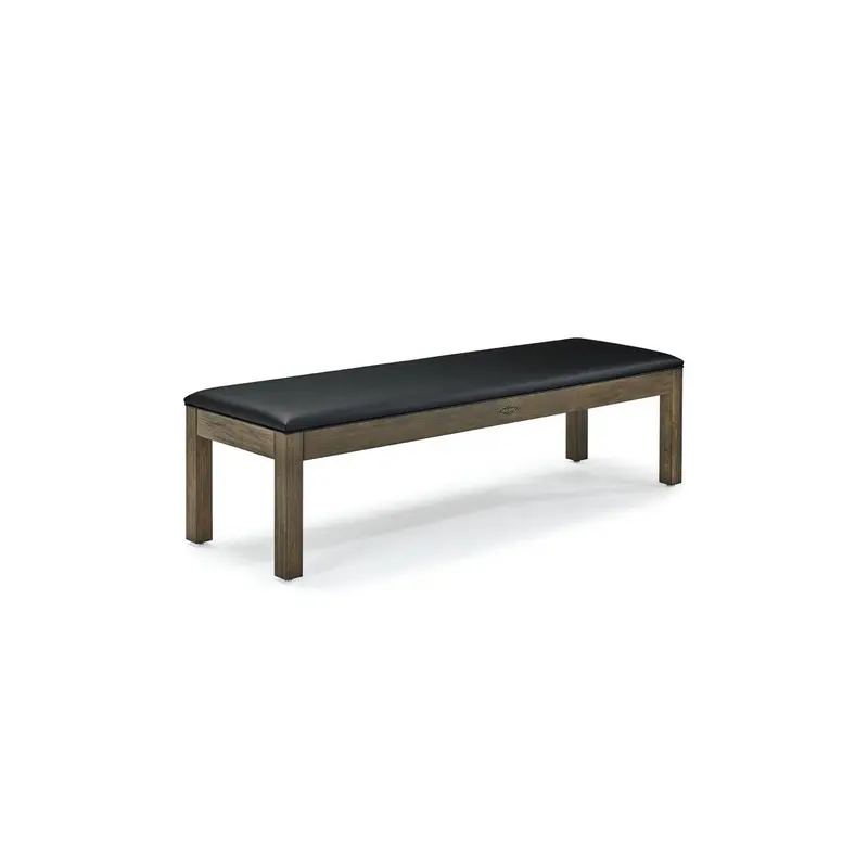 Brunswick Centennial Storage Bench