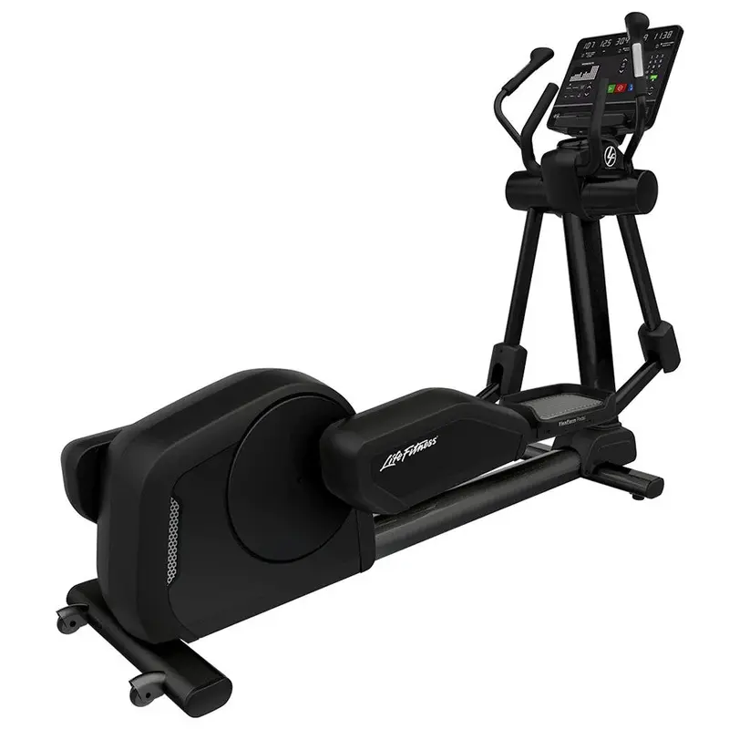Life Fitness Club Series+ Elliptical Cross-Trainer