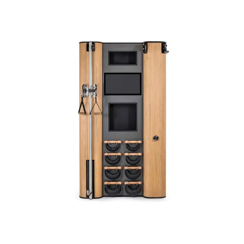 NOHrD Compact Wall